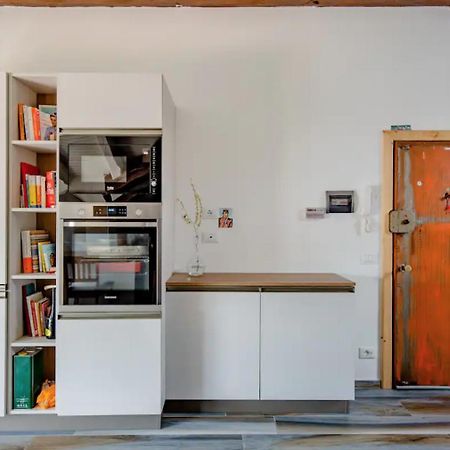 Boho House Bed and Breakfast Borgofranco d'Ivrea Εξωτερικό φωτογραφία