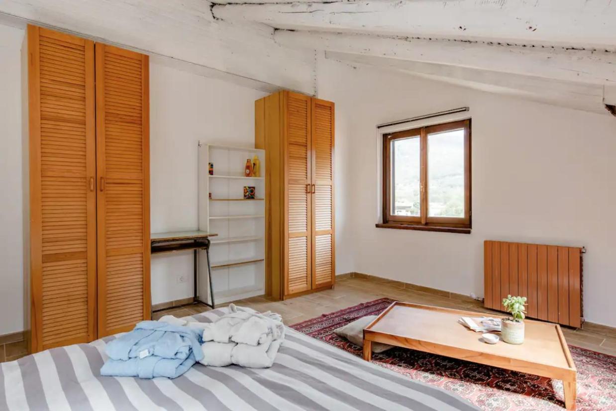 Boho House Bed and Breakfast Borgofranco d'Ivrea Εξωτερικό φωτογραφία