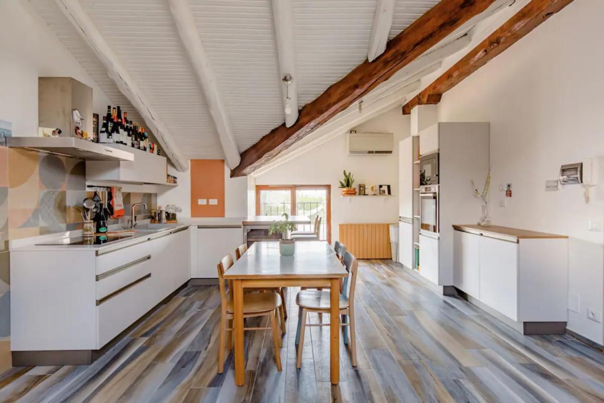 Boho House Bed and Breakfast Borgofranco d'Ivrea Εξωτερικό φωτογραφία