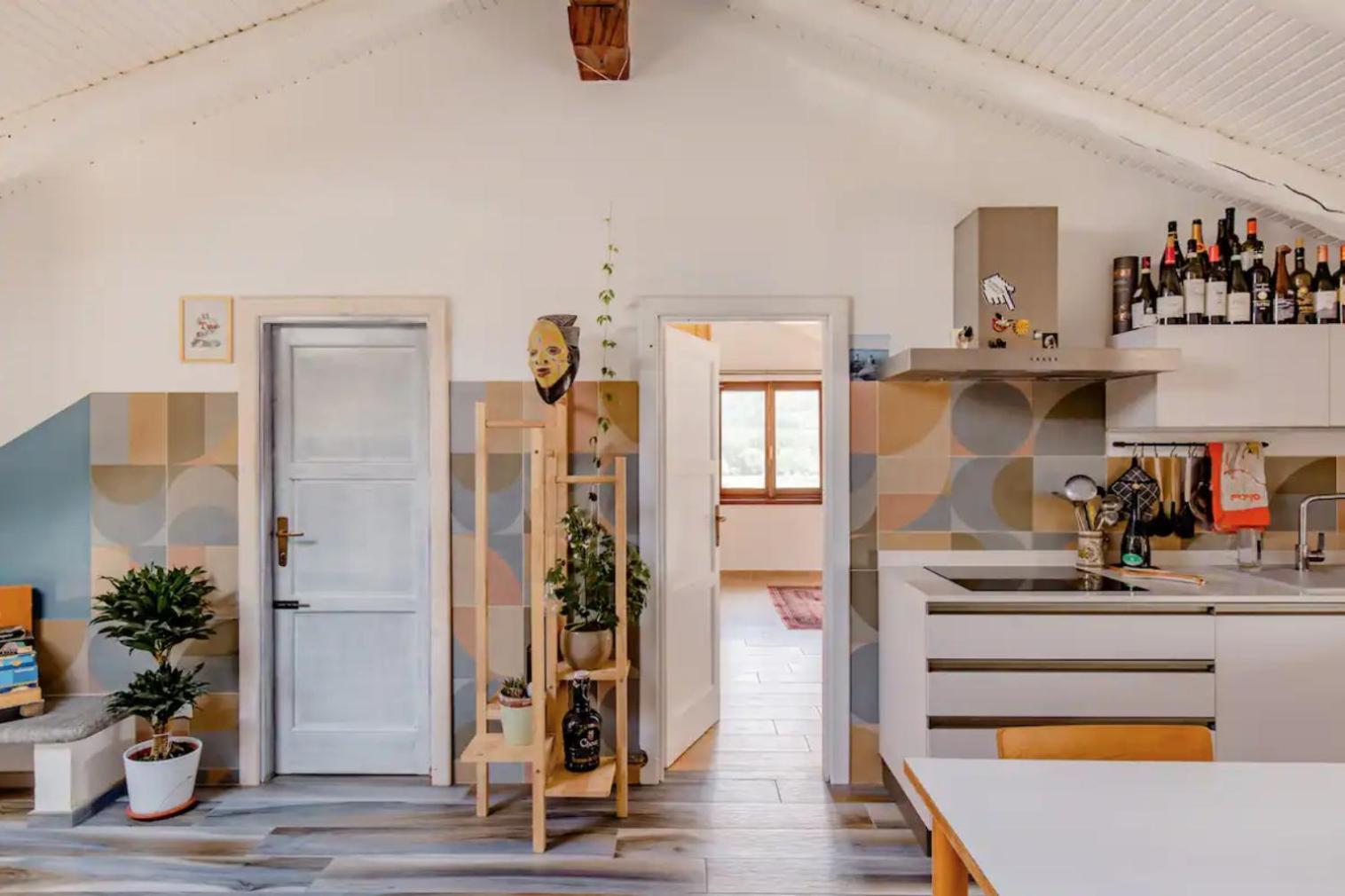 Boho House Bed and Breakfast Borgofranco d'Ivrea Εξωτερικό φωτογραφία