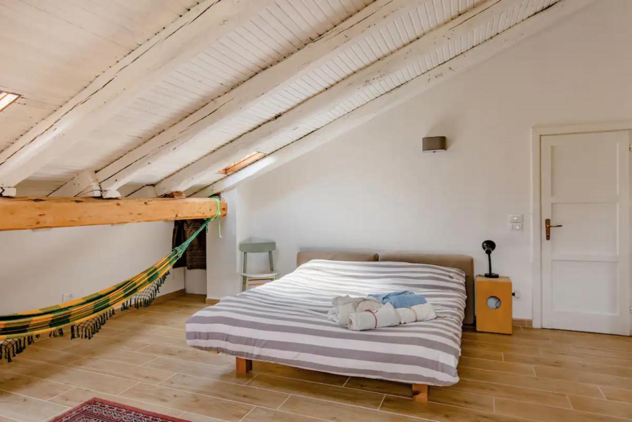 Boho House Bed and Breakfast Borgofranco d'Ivrea Εξωτερικό φωτογραφία