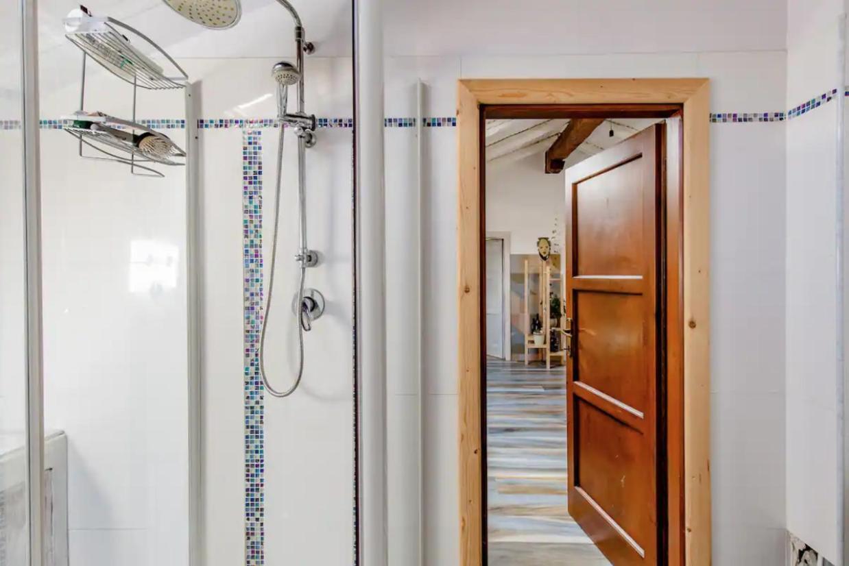 Boho House Bed and Breakfast Borgofranco d'Ivrea Εξωτερικό φωτογραφία