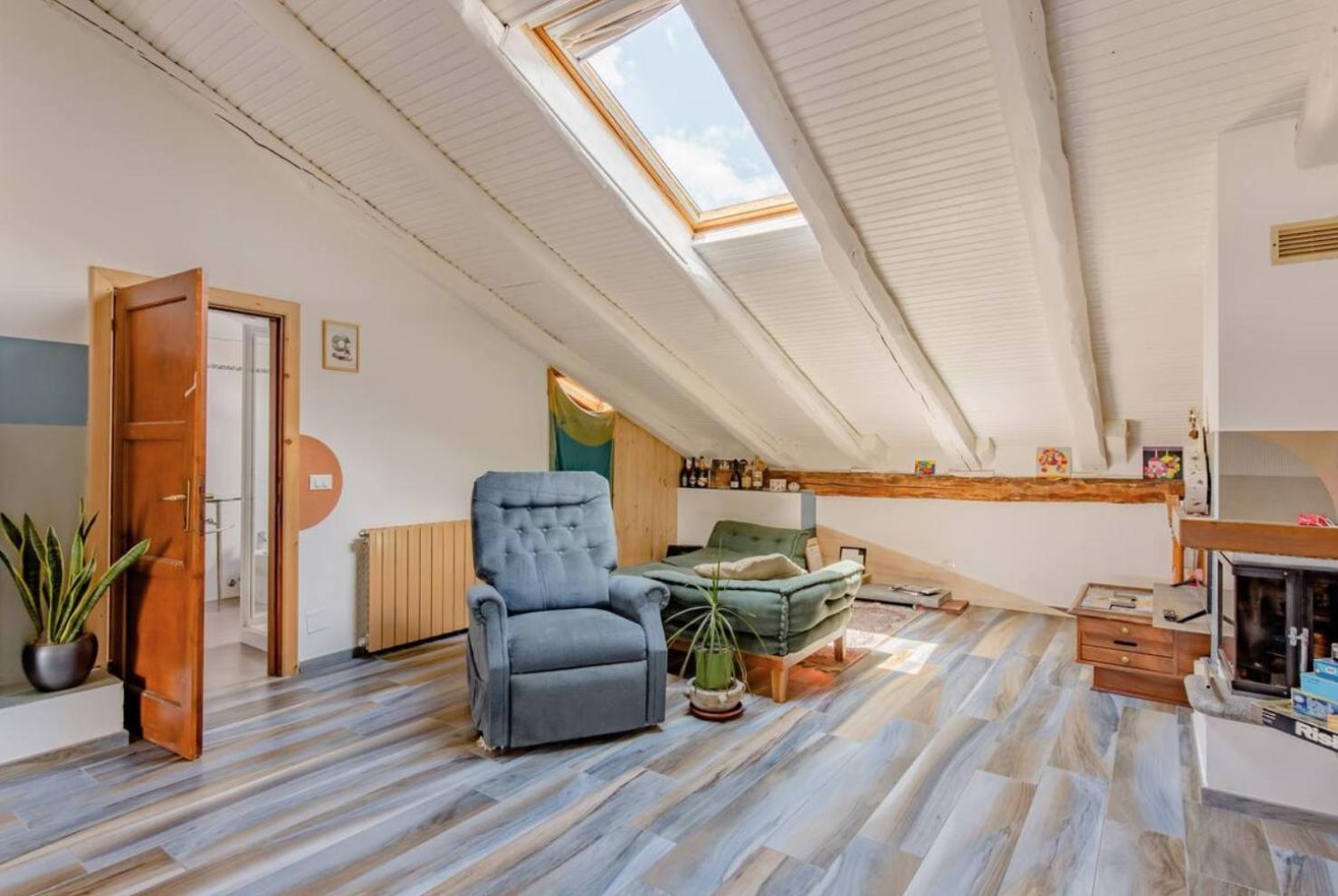 Boho House Bed and Breakfast Borgofranco d'Ivrea Εξωτερικό φωτογραφία