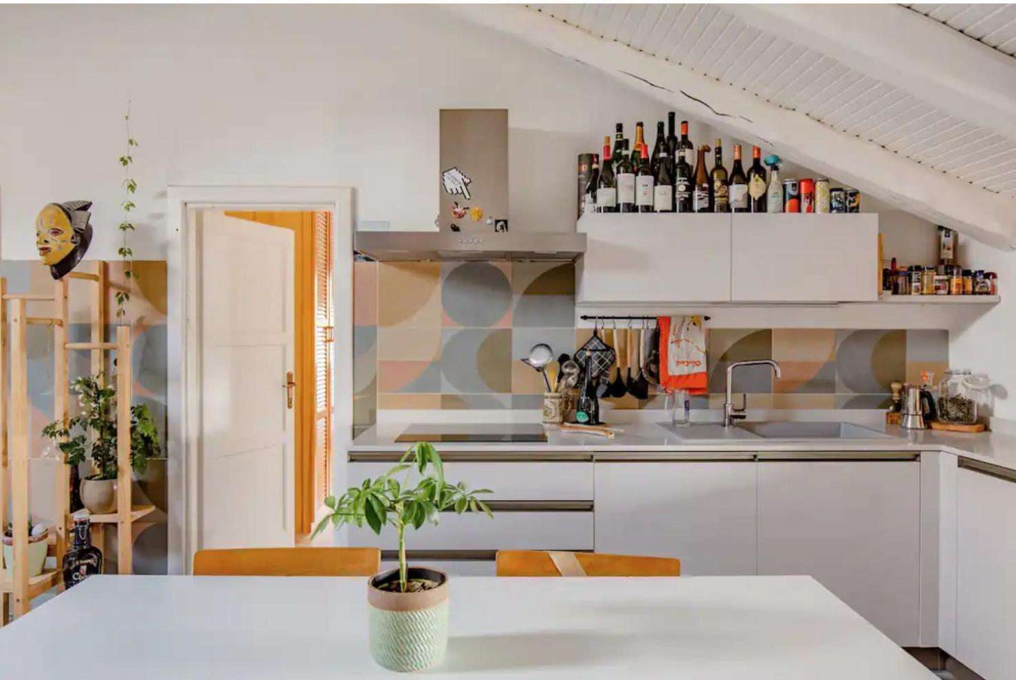Boho House Bed and Breakfast Borgofranco d'Ivrea Εξωτερικό φωτογραφία